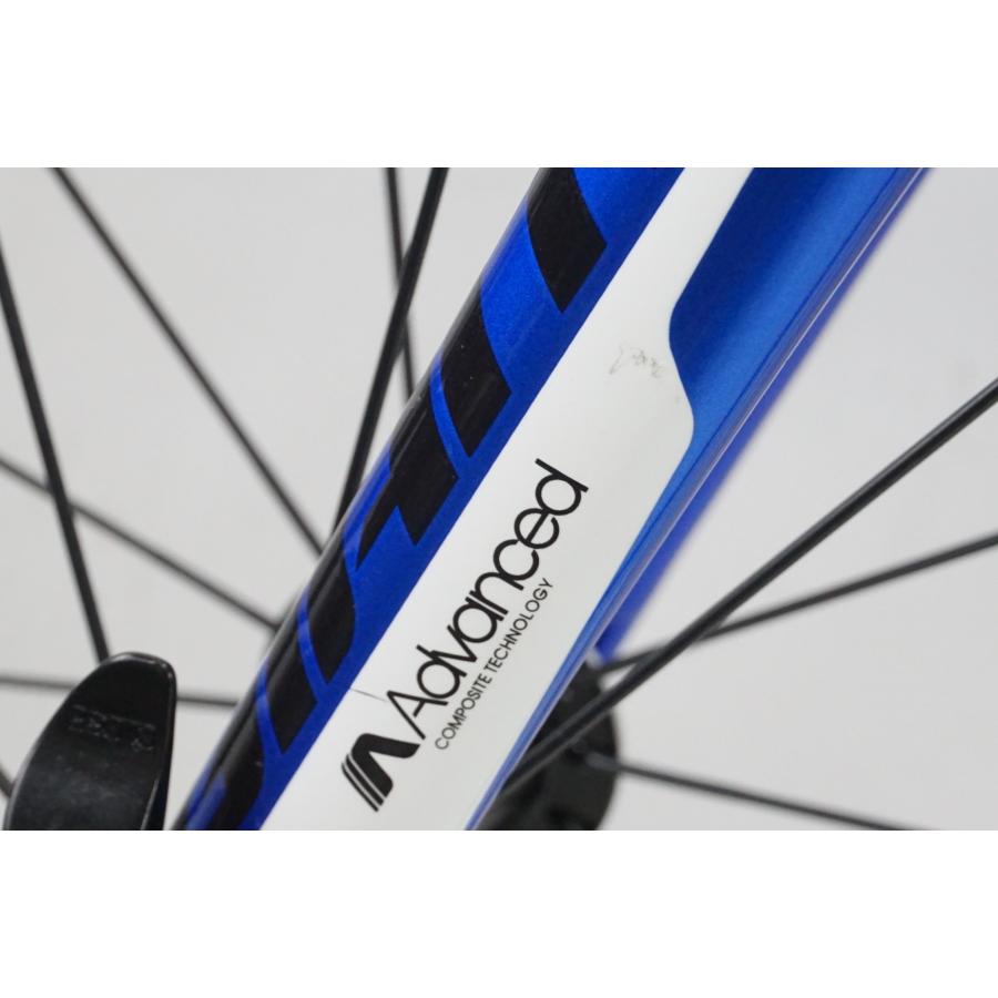GIANT 「ジャイアント」 TCR ADVANCED 2 2016年モデル ロードバイク 