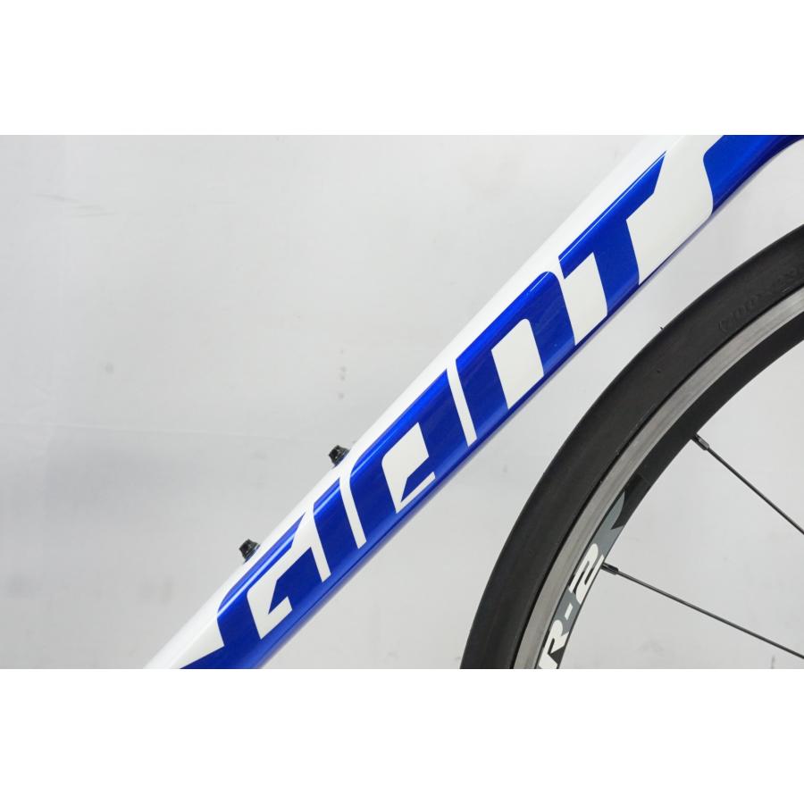 GIANT 「ジャイアント」 TCR ADVANCED 2 2016年モデル ロードバイク 