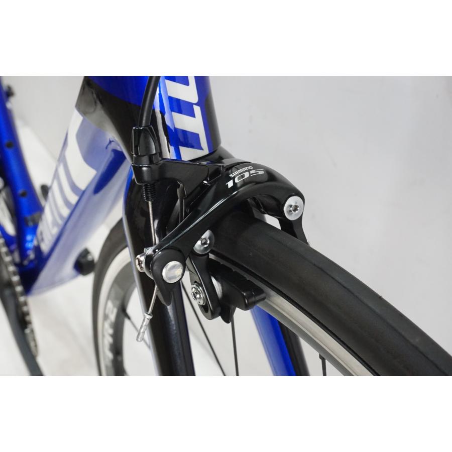 GIANT 「ジャイアント」 TCR ADVANCED 2 2016年モデル ロードバイク 