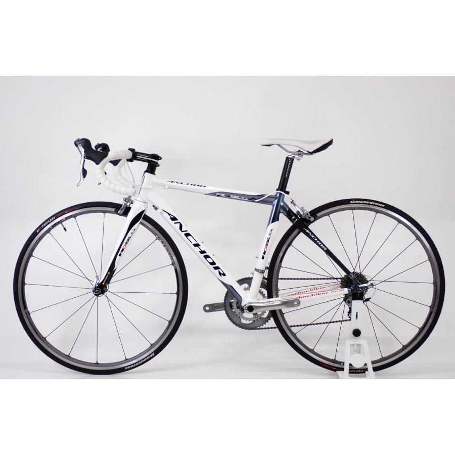 ANCHOR 「アンカー」 RCS6 2011年モデル ロードバイク 2011年