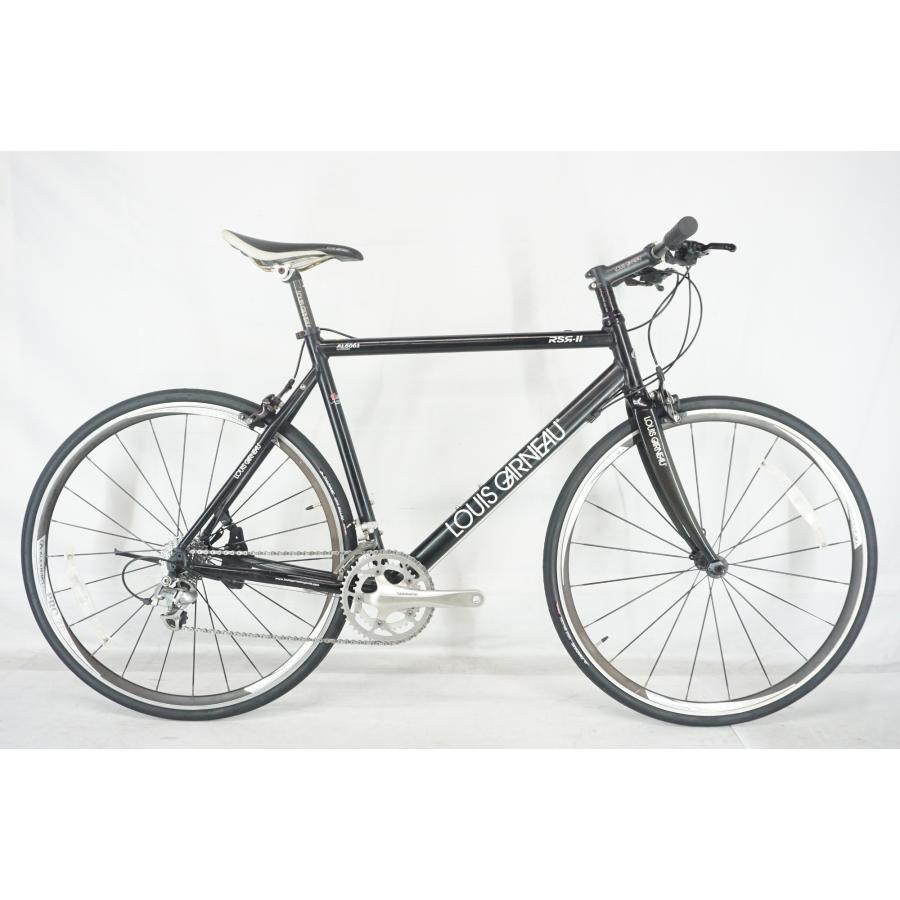 LOUIS GARNEAU 「ルイガノ」 RSR 2 2011年モデル クロスバイク / 阪急