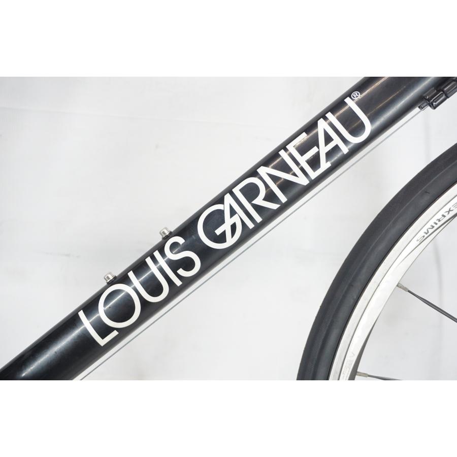 LOUIS GARNEAU 「ルイガノ」 RSR 2 2011年モデル クロスバイク / 阪急 