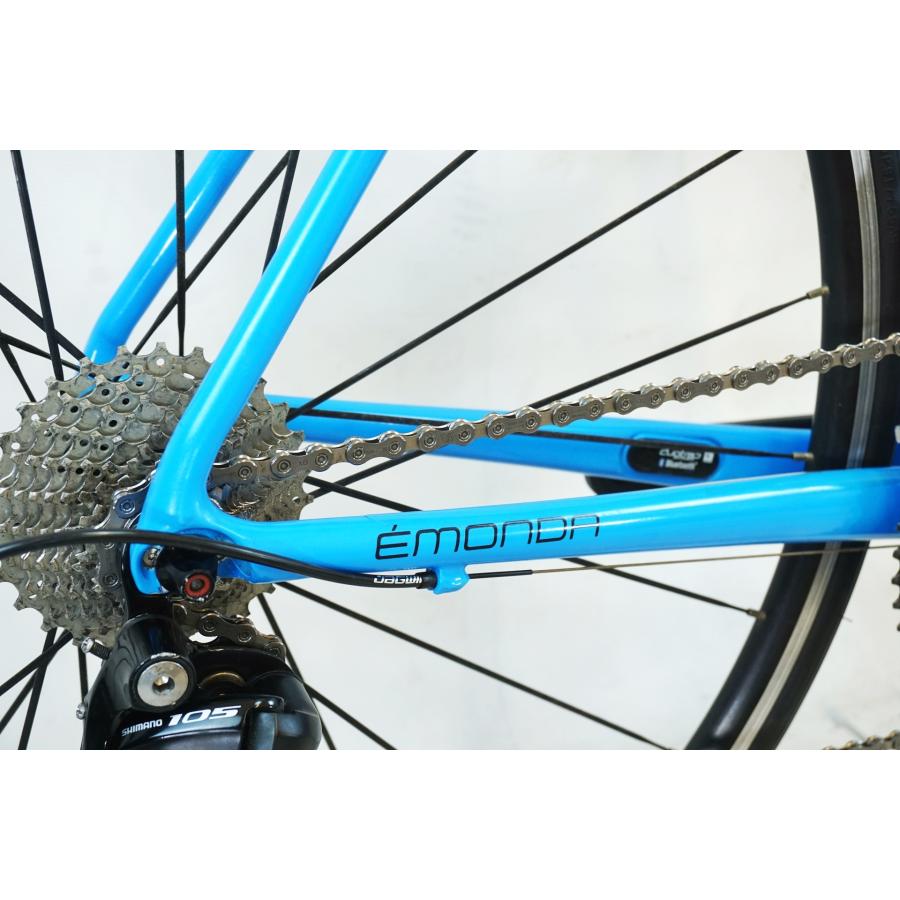 TREK 「トレック」 EMONDA ALR5 2016年モデル ロードバイク / 有明店