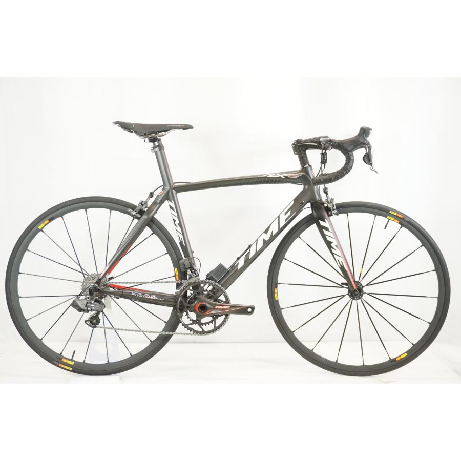 TIME 「タイム」 NXRS 2013年モデル ロードバイク / 宇都宮店