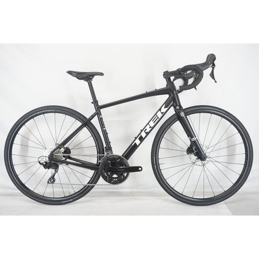 TREK 「トレック」 DOMANE AL5 GEN4 2024-2026年モデル ロードバイク