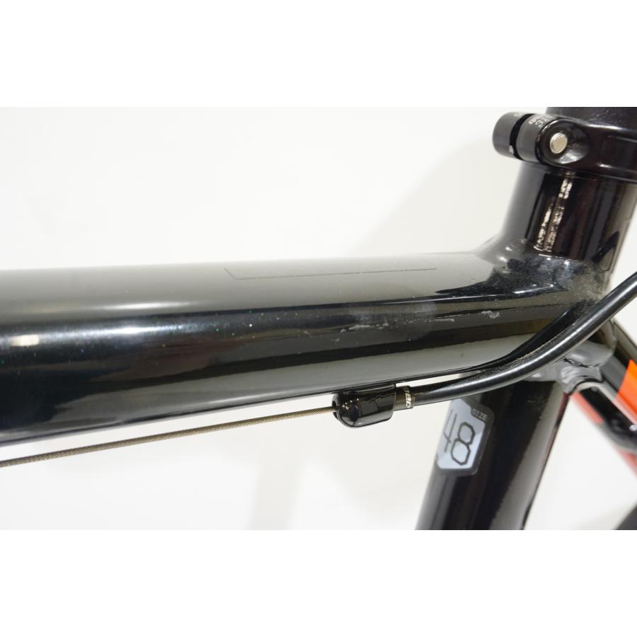 CANNONDALE 「キャノンデール」 CAAD OPTIMO CLARIS 2020年モデル