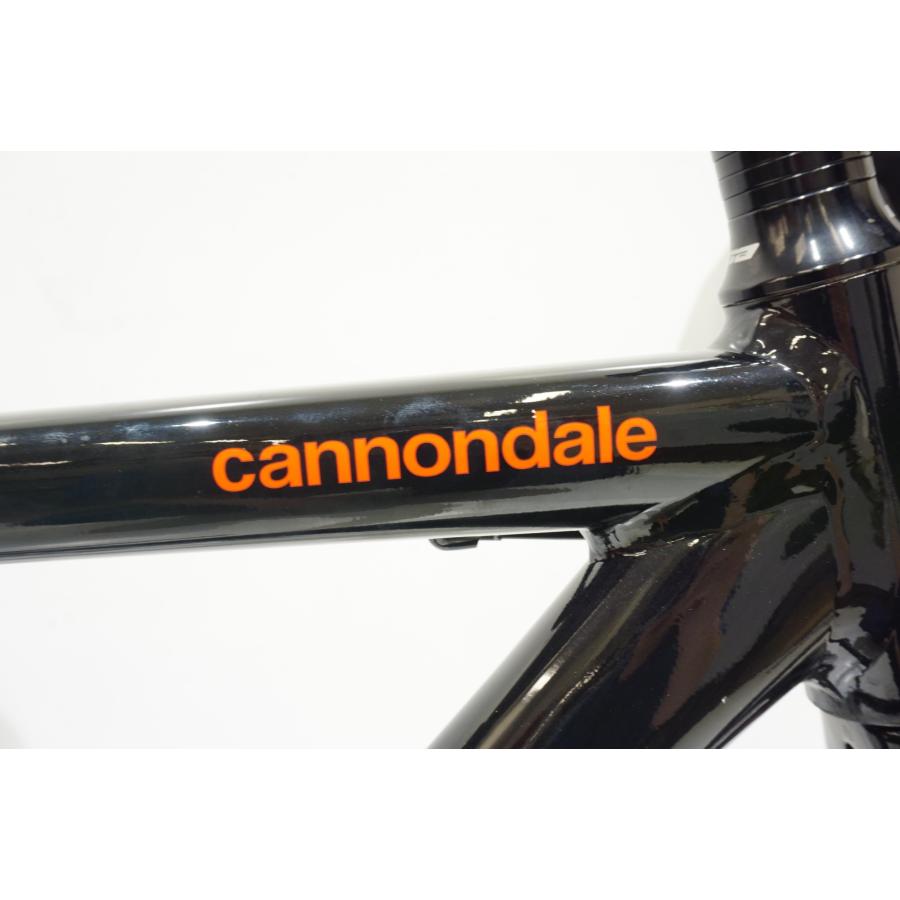 CANNONDALE 「キャノンデール」 CAAD OPTIMO CLARIS 2020年モデル