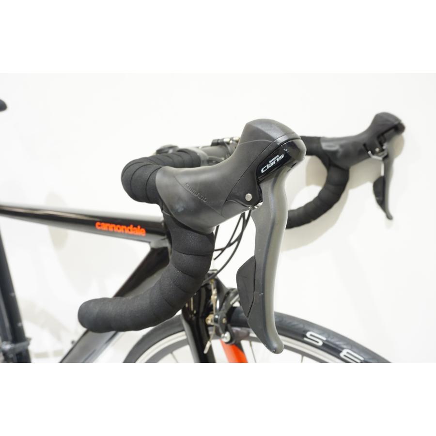 CANNONDALE 「キャノンデール」 CAAD OPTIMO CLARIS 2020年モデル