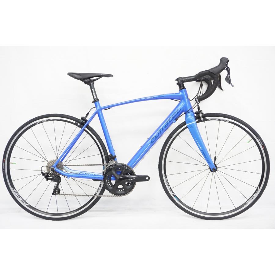 CORRATEC 「コラテック」 DOLOMITI 105 2019年モデル ロード CORRATEC 「コラテック」 DOLOMITI 105 2019年モデル ロード