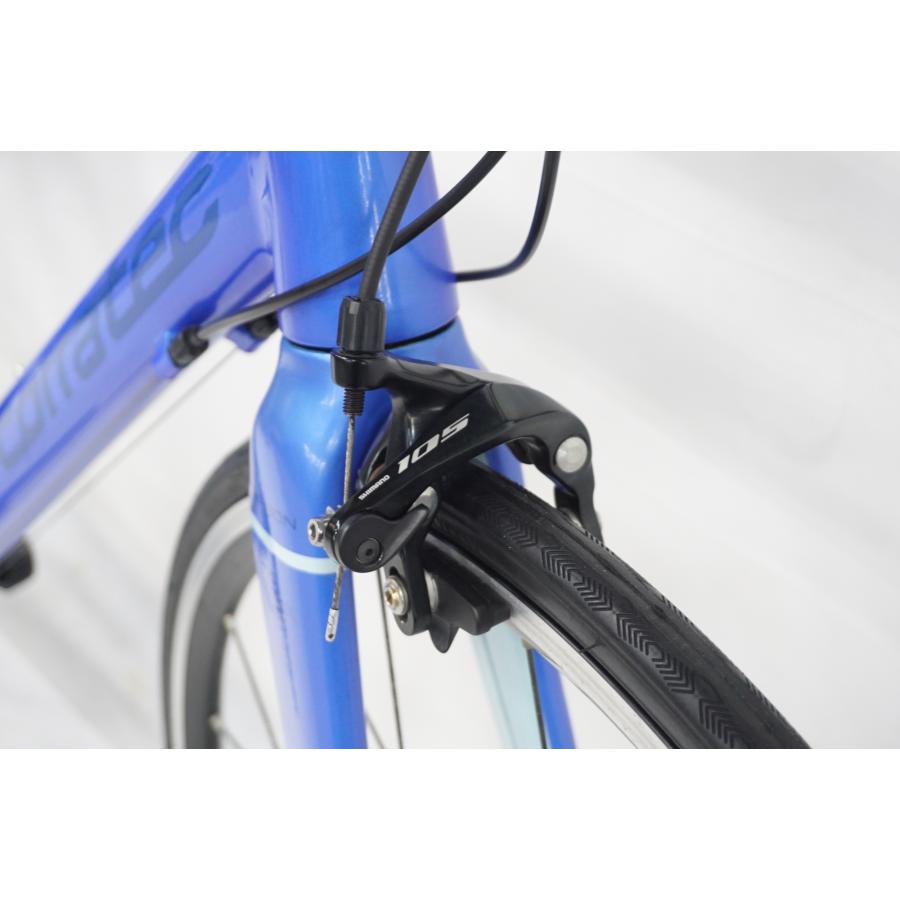 CORRATEC 「コラテック」 DOLOMITI 105 2019年モデル ロード CORRATEC 「コラテック」 DOLOMITI 105 2019年モデル ロード
