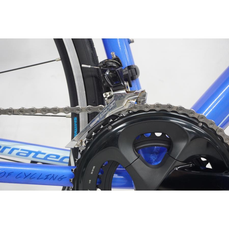 CORRATEC 「コラテック」 DOLOMITI 105 2019年モデル ロード CORRATEC 「コラテック」 DOLOMITI 105 2019年モデル ロード
