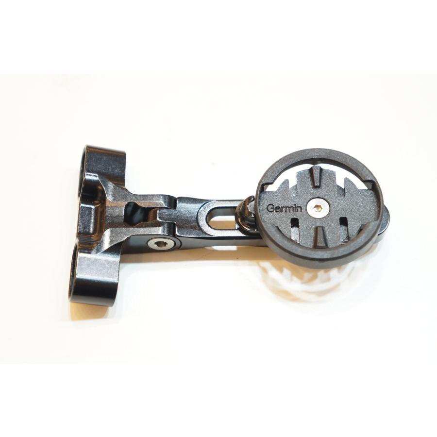 ケーンクリーク COMPUTER MOUNT サイコン マウント CANE CREEK COMPUTER MOUNT GARMIN/WAHOO ケーンクリーク サイコン