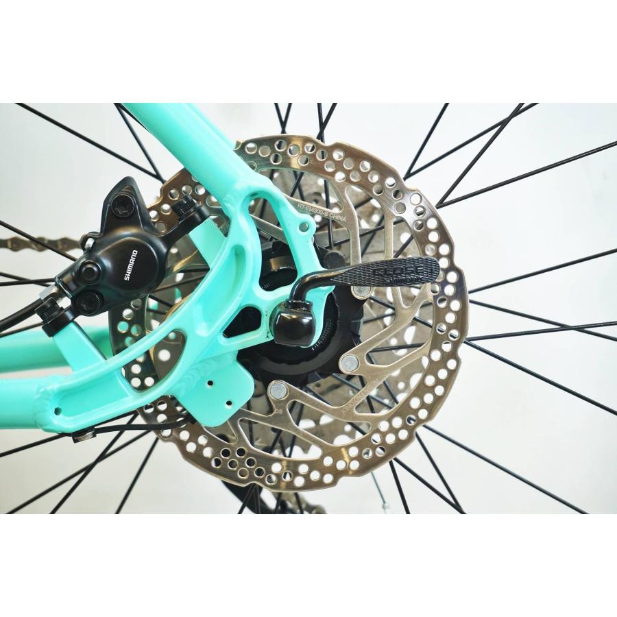 MIYATA 「ミヤタ」 CRUISE I CS 5080 2024年モデル E-BIKE