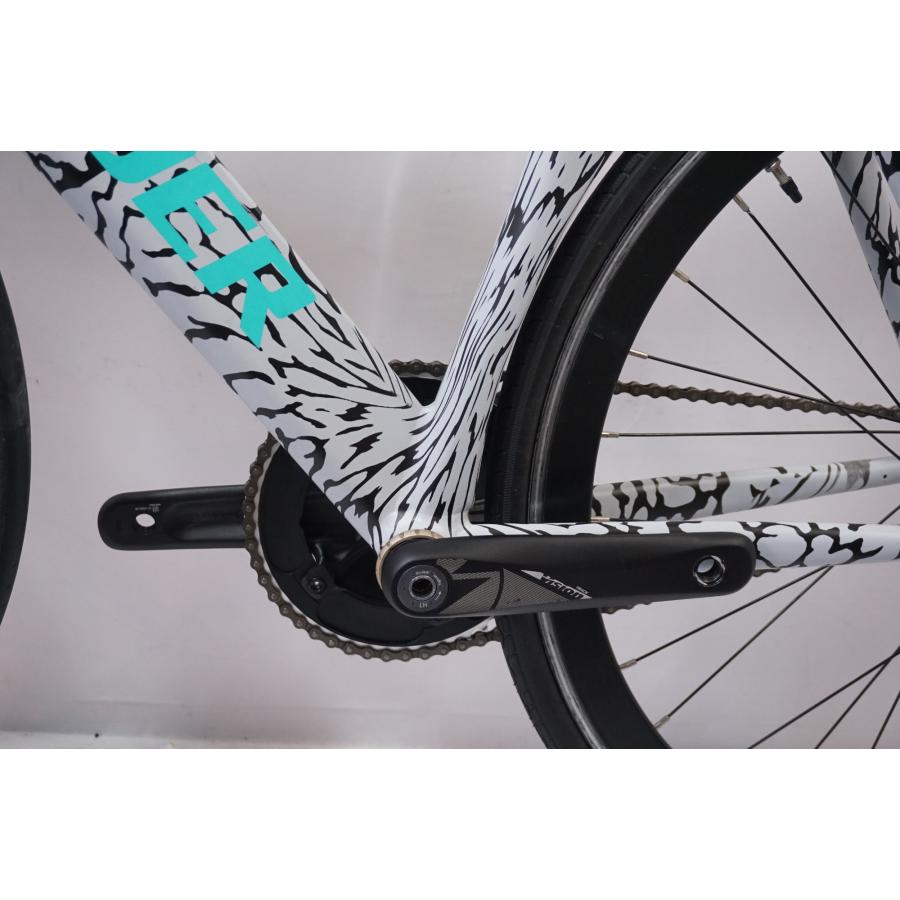 LEADER BIKES 「リーダーバイク」 735TR ATOMS 2019年モデル ピスト