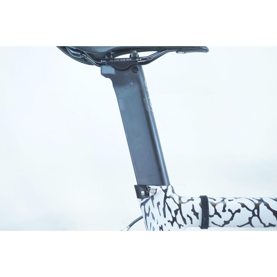 LEADER BIKES 「リーダーバイク」 735TR ATOMS 2019年モデル ピスト 