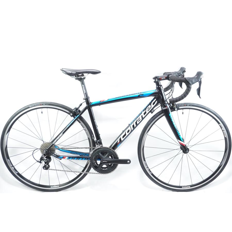 CORRATEC 「コラテック」 DOLOMITI 2016年モデル ロードバイク CORRATEC 「コラテック」 DOLOMITI 25TH ANV 2016年モデル ロード