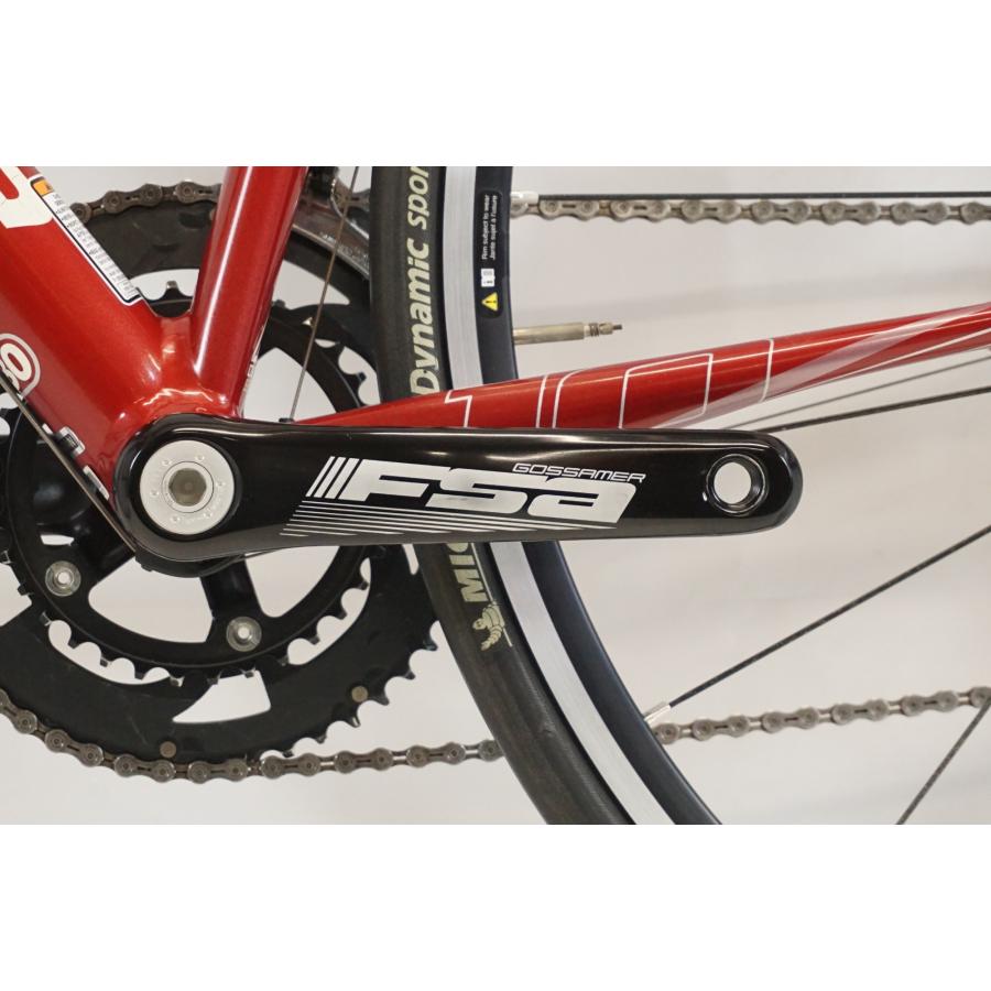 CANNONDALE 「キャノンデール」 CAAD10 年式不明 ロードバイク /宇都宮