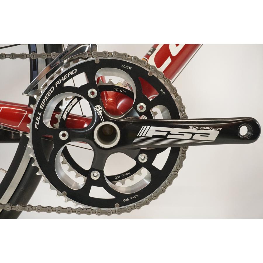 CANNONDALE 「キャノンデール」 CAAD10 年式不明 ロードバイク /宇都宮