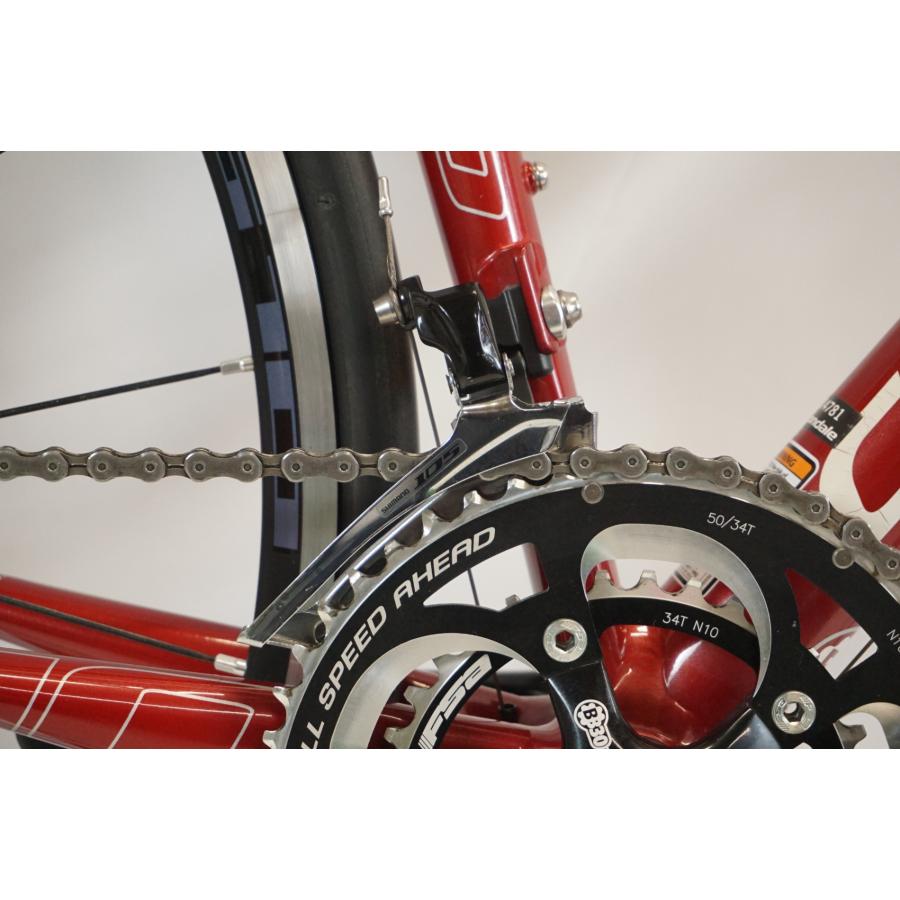 CANNONDALE 「キャノンデール」 CAAD10 年式不明 ロードバイク /宇都宮