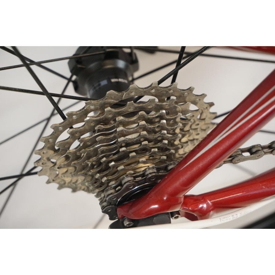 CANNONDALE 「キャノンデール」 CAAD10 年式不明 ロードバイク /宇都宮