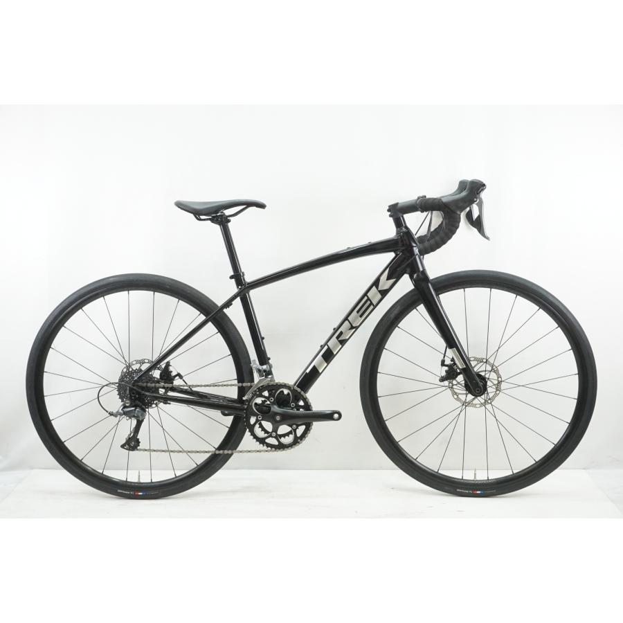 TREK DOMANE AL2 GEN3 サイズ56 美品 新品ペダル付き TREK 「トレック」 DOMANE AL 2 GEN 3 2023年モデル ロードバイク