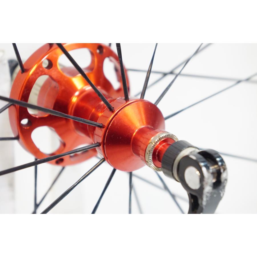 ACLASS 「エークラス」 SHIMANO8-9速 ホイールセット A-CLASS 「エークラス」 ALX630 シマノ 10速 ホイールセット / 熊谷