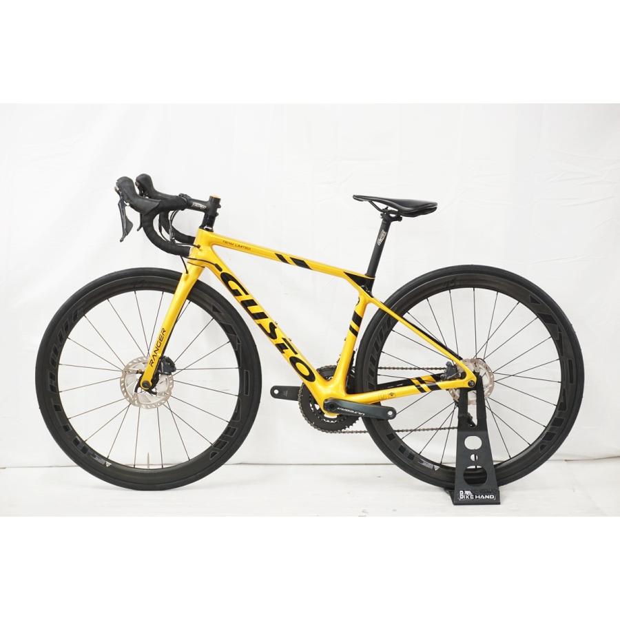 GUSTO 「グスト」 RANGER TEAM LIMITED 2023年モデル ロード GUSTO 「グスト」 RANGER TEAM LIMITED 2023年モデル ロード