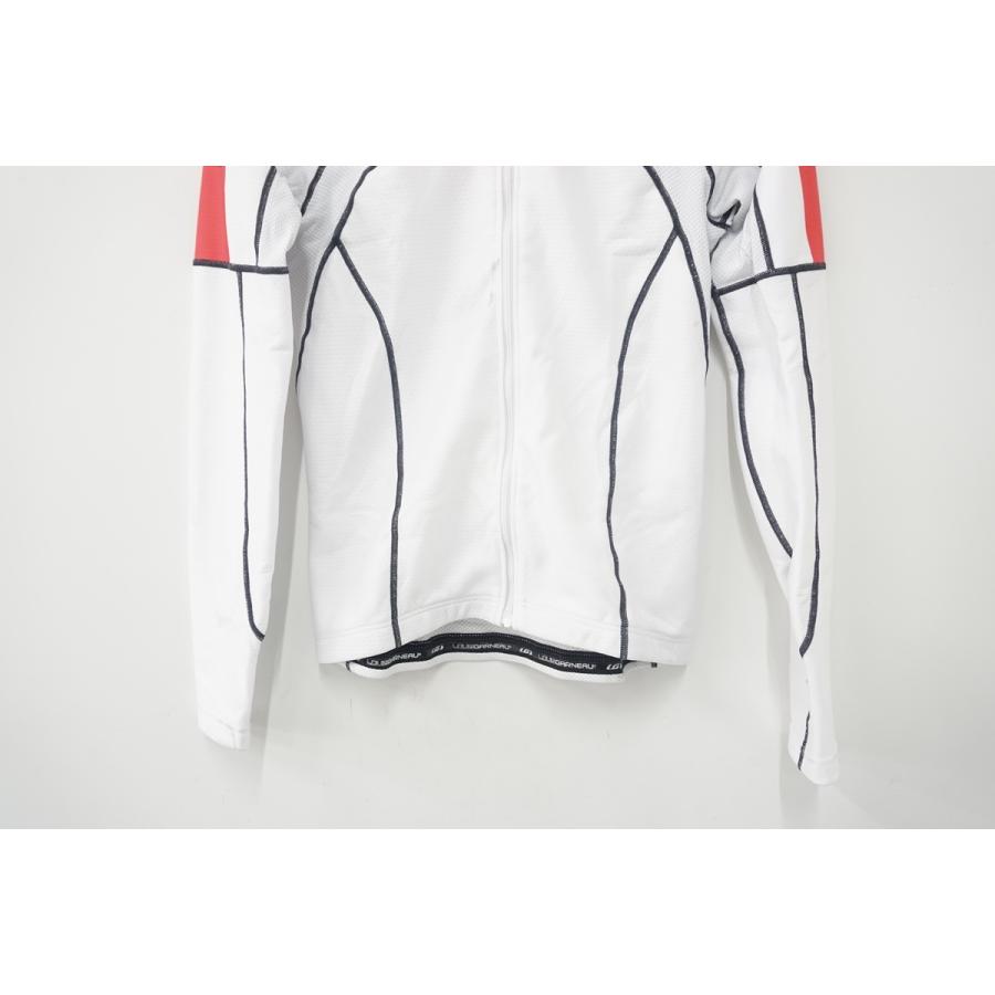 LOUIS GARNEAU 「ルイガノ」 レディース Sサイズ サイクルジャージ 