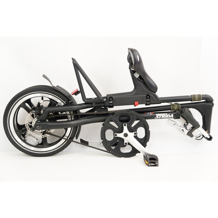 STRIDA 「ストライダー」 LT16 16インチ 折り畳み自転車 / 浦和 STRIDA 「ストライダー」 LT16 16インチ 折り畳み自転車 / 浦和
