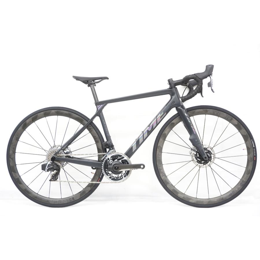 TIME 「タイム」 ALPE D'HUEZ DISC 2020年モデル ロードバイク TIME 「タイム」 ALPE D'HUEZ DISC 2020年モデル ロードバイク