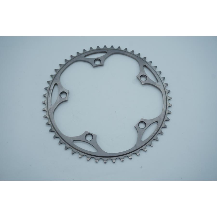 Dura-ace チェーンリング　50t,51t,53t njs SHIMANO 「シマノ」 DURA-ACE NJS 51T PCD144 チェーンリング