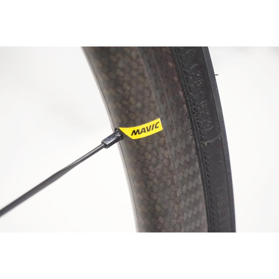 MAVIC 「マビック」 KSYRIUM PRO CARBON UST シマノ11s ホイール MAVIC 「マビック」 KSYRIUM PRO CARBON UST シマノ11s ホイール