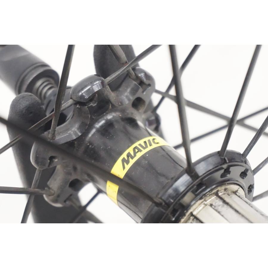 MAVIC 「マビック」 KSYRIUM PRO CARBON UST シマノ11s ホイール MAVIC 「マビック」 KSYRIUM PRO CARBON UST シマノ11s ホイール