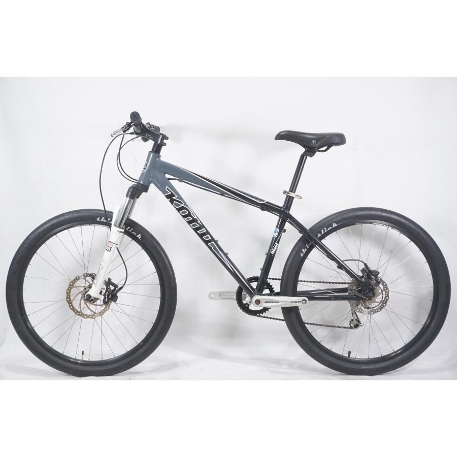 Kona BLAST 27.5インチ メーカーサイズS