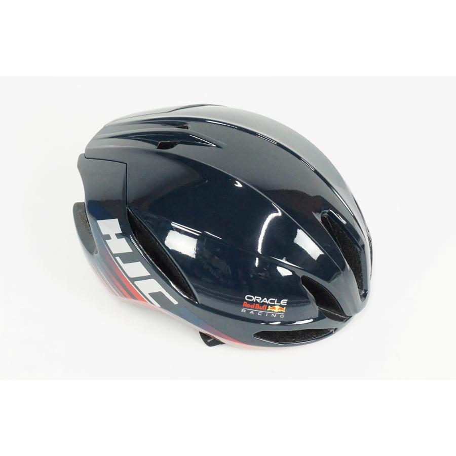 HJC 「エイチジェイシー」 FURION 2.0 REDBULL RACING Mサイズ 