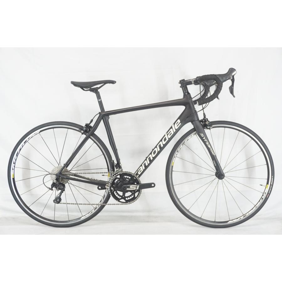 CANNONDALE 「キャノンデール」 SYNAPSE CARBON 5 105 2017年モデル