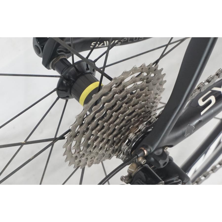 CANNONDALE 「キャノンデール」 SYNAPSE CARBON 5 105 2017年モデル