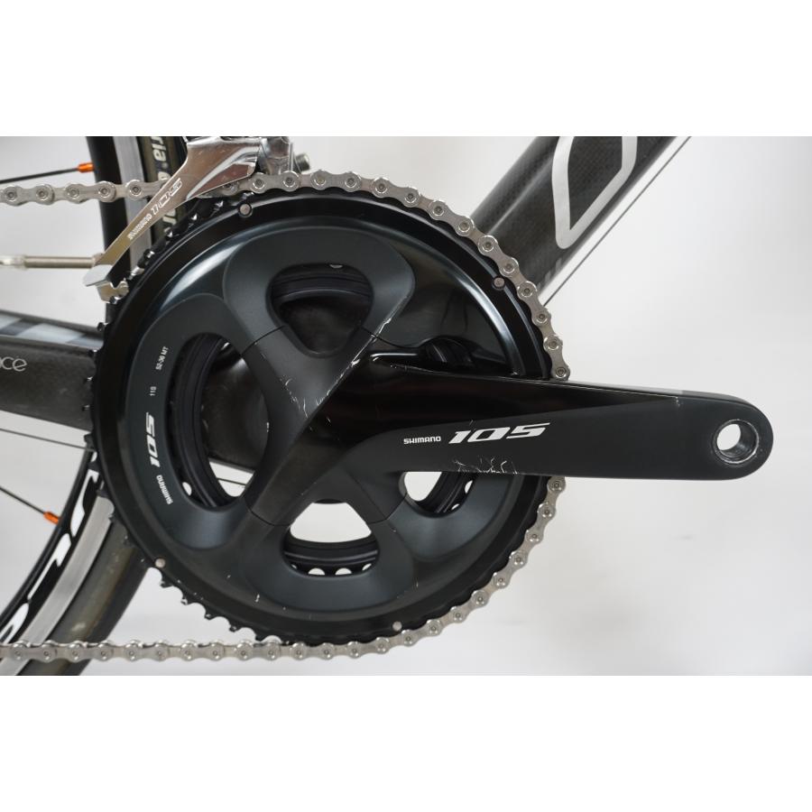 FELT 「フェルト」 F5 2013年モデル ロードバイク