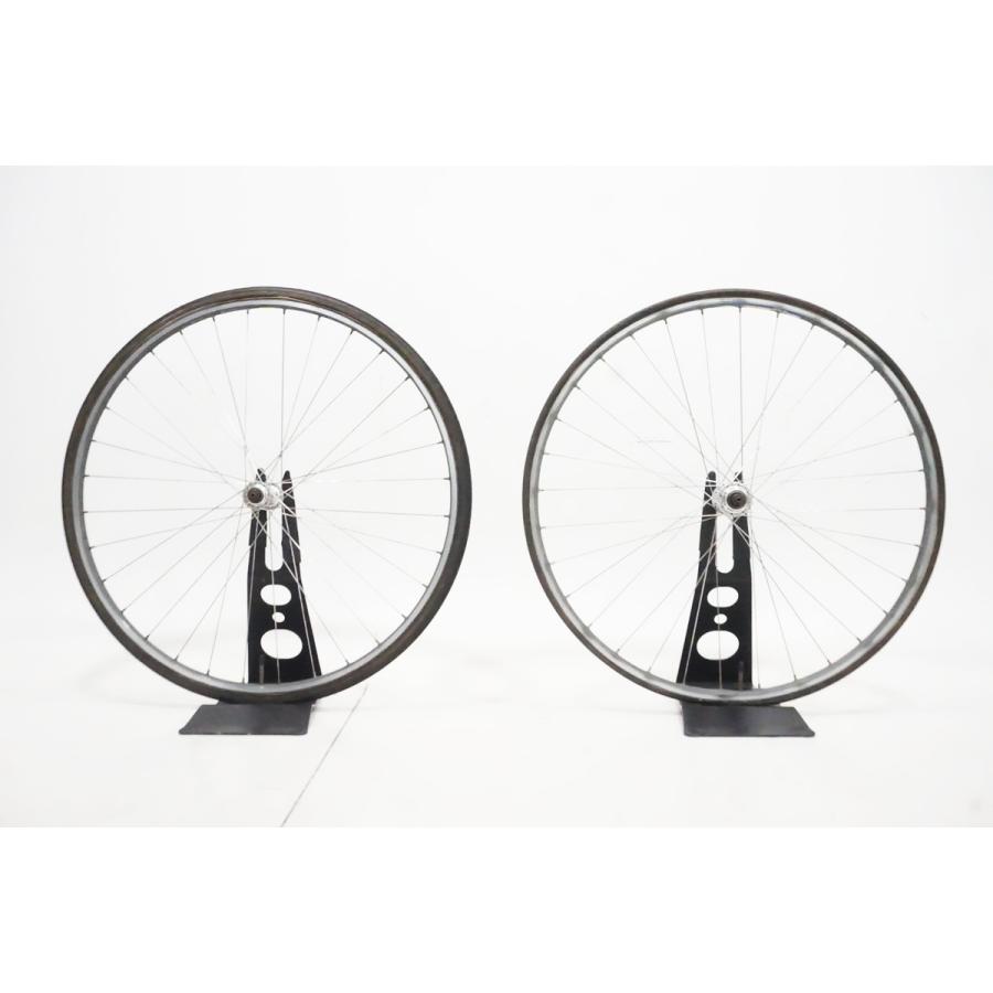 MAVIC SHIMANO600シルバー 完組ホイール MAVIC「マビック」 REFLEX SHIMANO 600ハブ ホイールセット/ 京都西院