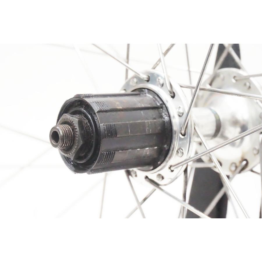 MAVIC「マビック」 REFLEX SHIMANO 600ハブ ホイールセット/ 京都西院