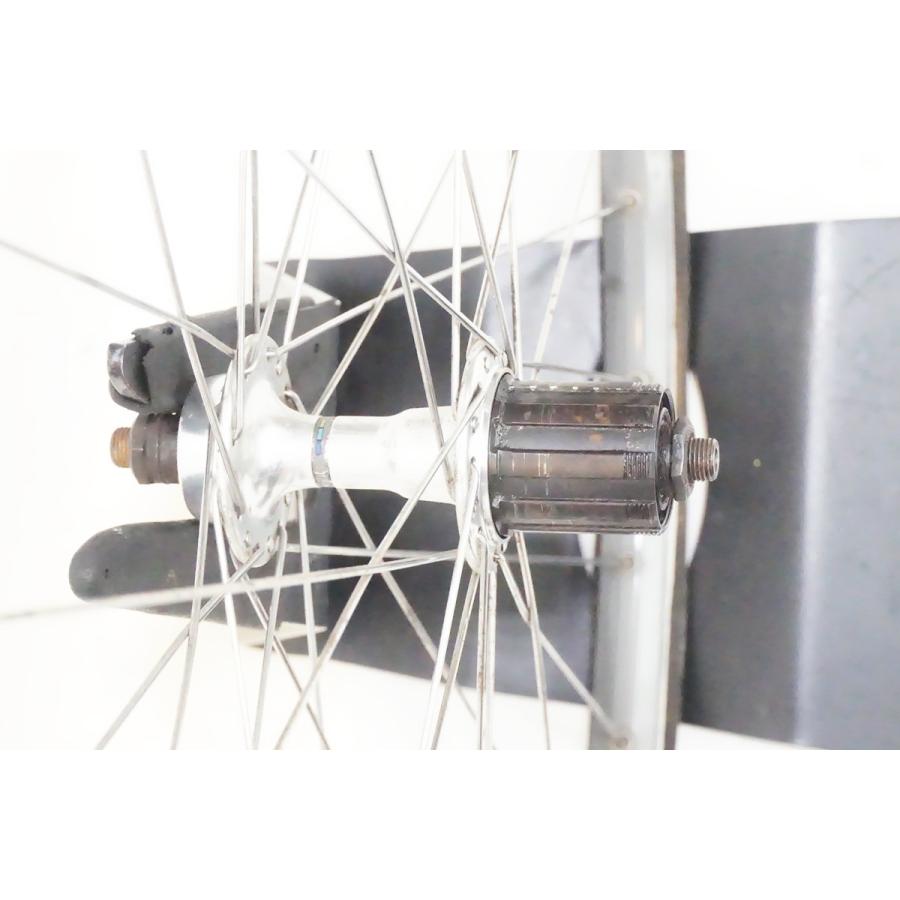 MAVIC「マビック」 REFLEX SHIMANO 600ハブ シマノフリー 8速 ホイール