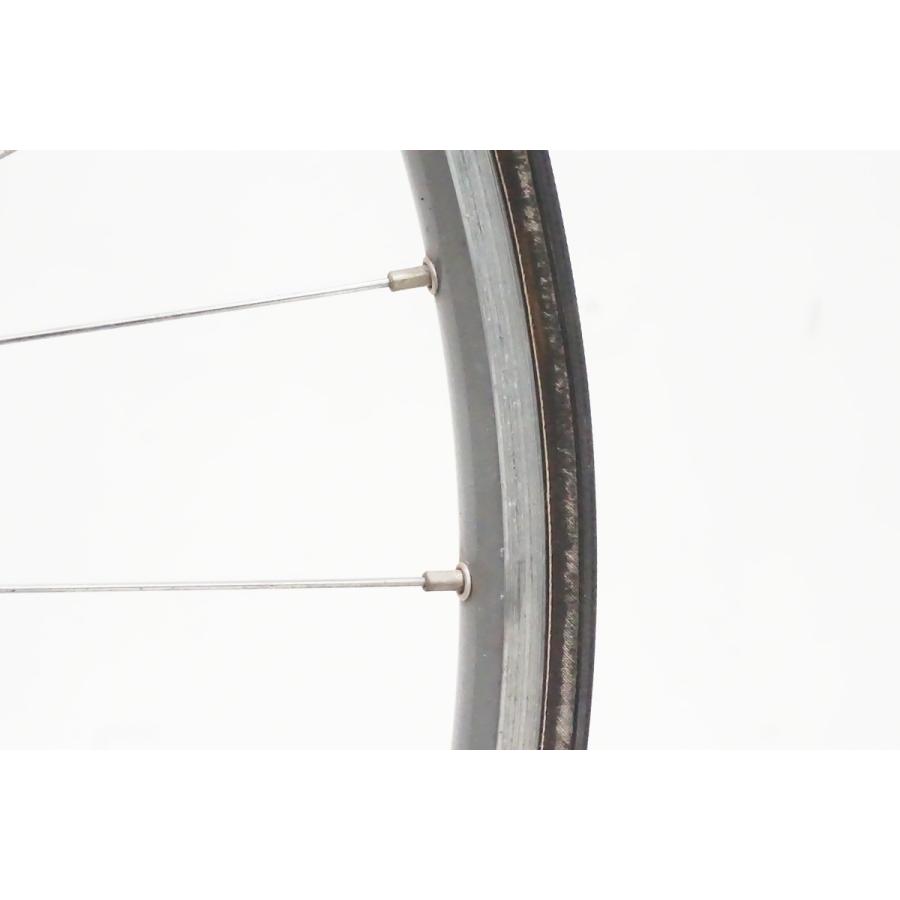 MAVIC「マビック」 REFLEX SHIMANO 600ハブ シマノフリー 8速 ホイール