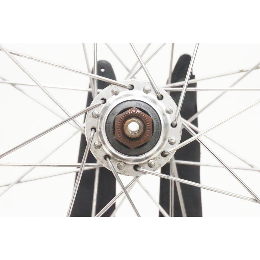 MAVIC「マビック」 REFLEX SHIMANO 600ハブ ホイールセット/ 京都西院