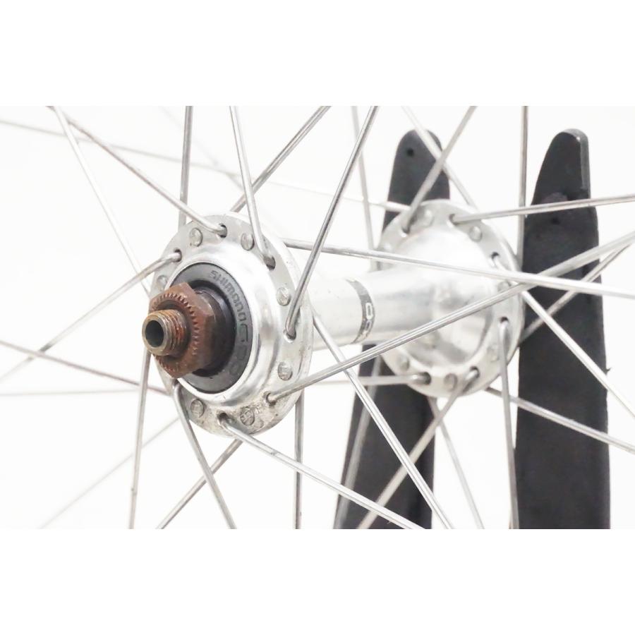 MAVIC「マビック」 REFLEX SHIMANO 600ハブ ホイールセット/ 京都西院