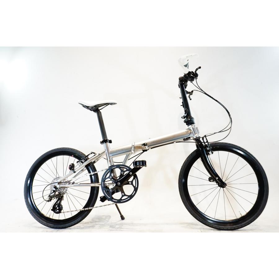 DAHON 「ダホン」 SPEED FALCO 2016年モデル 折り畳み DAHON 「ダホン」 SPEED FALCO 2016年モデル 折り畳み
