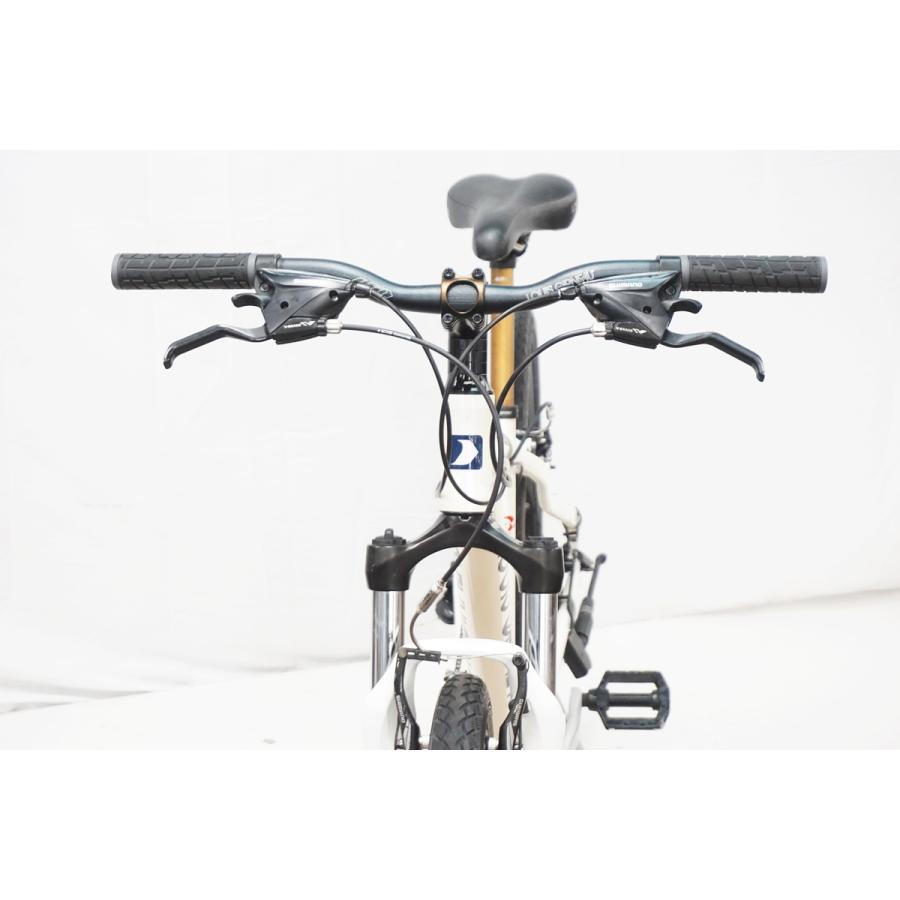 LOUIS GARNEAU 「ルイガノ」 LGS-FIVE 29 2015年モデル LOUIS GARNEAU 「ルイガノ」 LGS-FIVE 29 2015年モデル