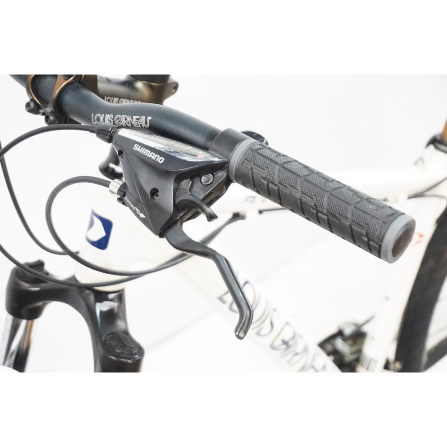 LOUIS GARNEAU 「ルイガノ」 LGS-FIVE 29 2015年モデル LOUIS GARNEAU 「ルイガノ」 LGS-FIVE 29 2015年モデル