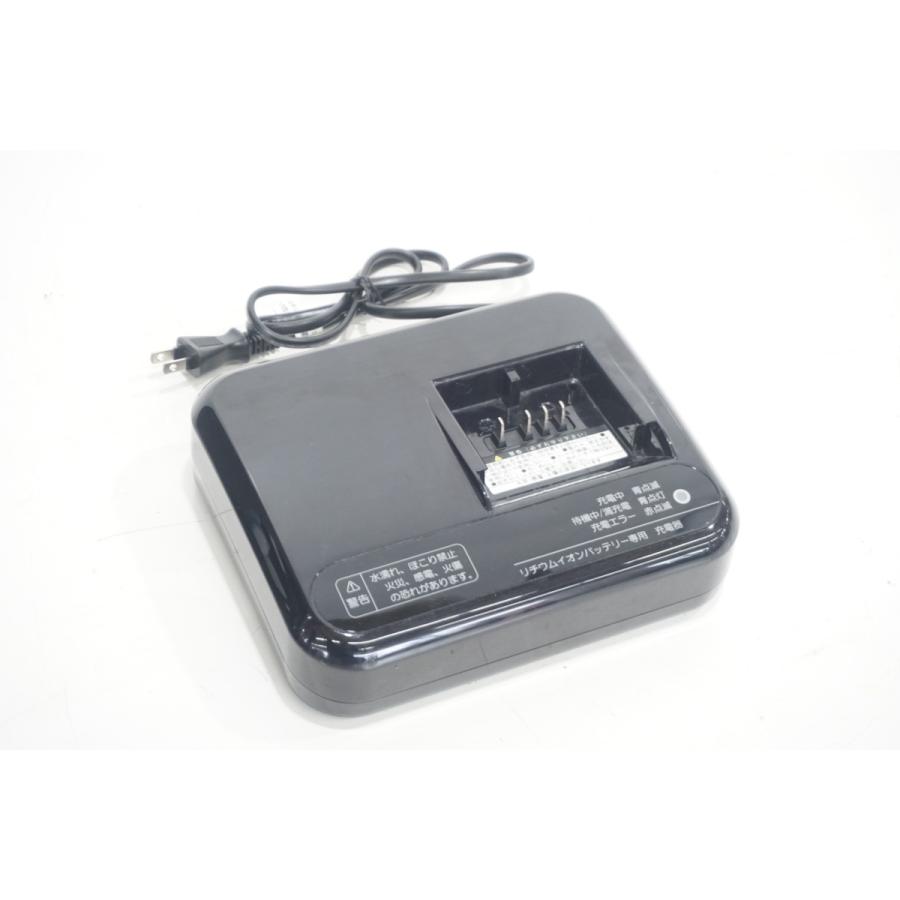 【中古】ブリヂストン バッテリー充電器 P5568 BRIDGESTONE 「ブリヂストン」 P5568 バッテリー充電器 / 滋賀