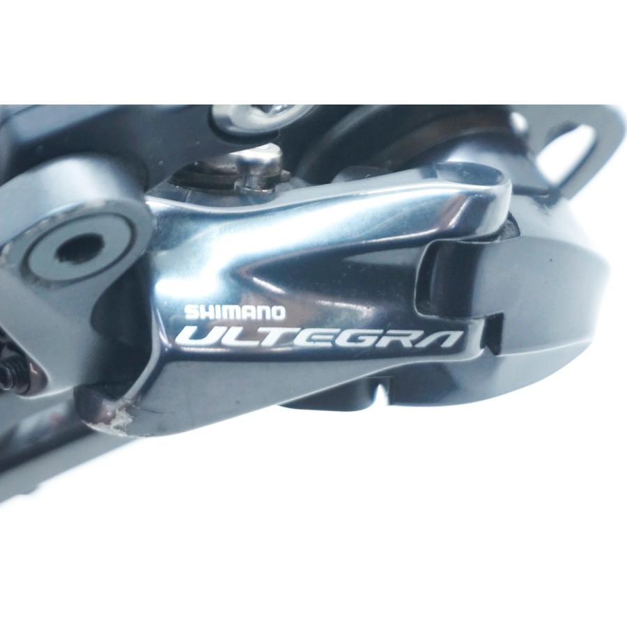 SHIMANO 「シマノ」 RD-R8050 RIDEA ビッグプーリーカスタム リア