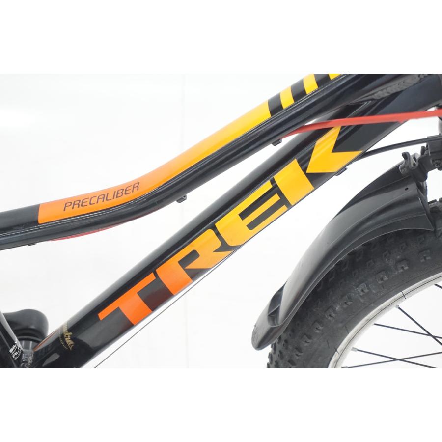 大幅値下げ TREK トレックPRECALIBER 2020年モデル 20インチ キッズバイク